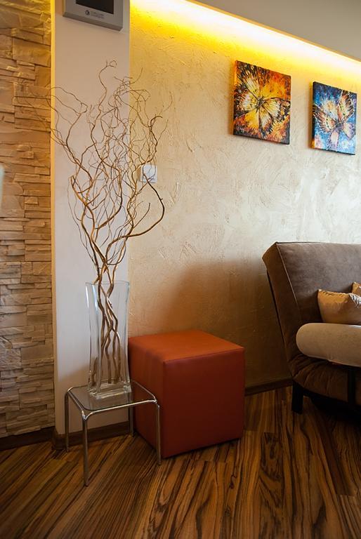 Apartament Perlowy Krynica Zdroj Exterior photo